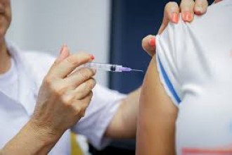 Prefeitura de Cuiabá alerta para vacinação durante alta dos casos de gripe