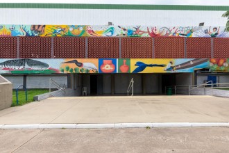 Cuiabá sedia maior evento paralímpico do país