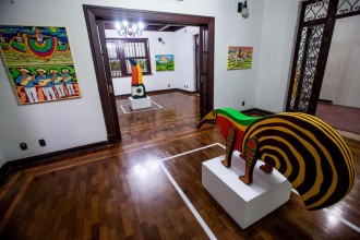 Secel abre inscrições para edital que vai retomar operacionalização do Museu de Arte de Mato Grosso