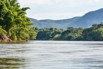 Primeira etapa das gravações do filme “O Menino Que Carregava Água na Peneira” é finalizada