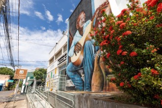 Consulta pública aberta para definir uso de recursos da Lei Aldir Blanc em Cuiabá