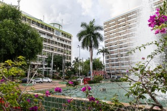 Nota Cuiabana sorteará até R$ 50 mil na próxima segunda