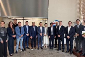 Governo de MT busca investimentos com agência internacional do Japão e conhece GovTech Tokyo para melhorar serviços digitais