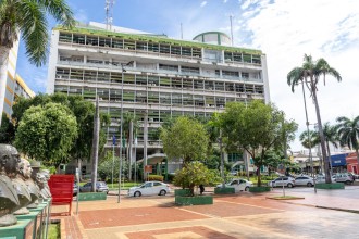 Prefeitura de Cuiabá divulga o que abre e fecha no feriado de Corpus Christi