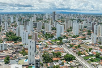 MT regista segundo maior crescimento em renda variável do Centro-Oeste