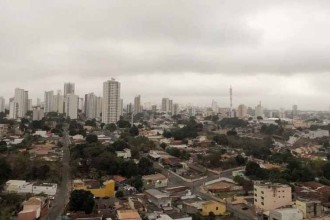 Começo de julho terá mínima de 14ºC em Cuiabá