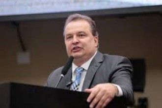 Max Russi cobra Governo solução para obras do Portão do Inferno