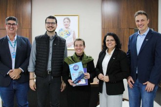 Várzea Grande quer parceria com Sebrae para incentivar desenvolvimento econômico e social