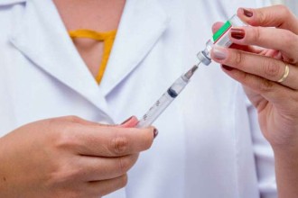 Vacinação contra Influenza é liberada para toda população várzea-grandense