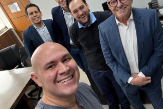 Governador e prefeito discutem parcerias para obras de infraestrutura em Cuiabá