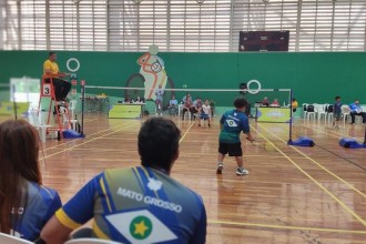 Secel abre inscrições para Jogos Paralímpicos e Paradesportivos Mato-grossenses 2025