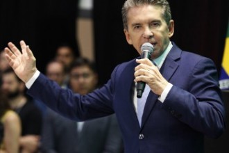 Com mais de 91 mil contratos recebidos, Sérgio Ricardo estende prazo para envio à plataforma de consignados