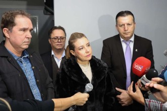 Prefeitura oficializa parceria com Ager/MT e inicia fiscalização e regulação do DAE