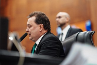 Max Russi cobra providências em casos graves de violência em Mato Grosso