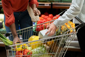 Cesta básica volta a subir em Cuiabá no início de julho