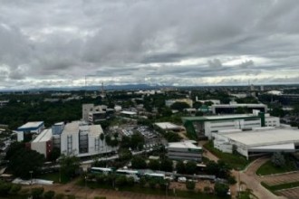 Cuiabá tem trégua no frio, mas agasalho ainda é necessário; confira