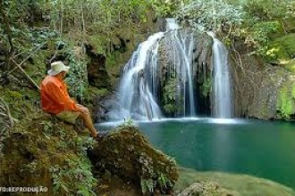 43 mil propriedades oferecem turismo rural em MT