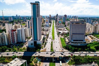 Confira as 10 cidades de MT que mais contrataram com carteira assinada