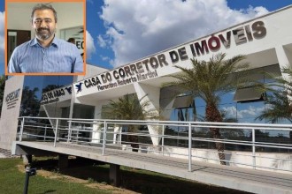 Conttreira anuncia concurso público para todas as praças do Creci-MT