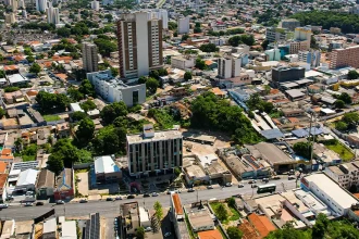 Mercado Imobiliário de Cuiabá acelera e registra crescimentode quase 50%