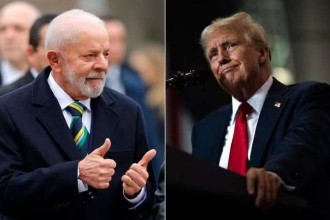 Indústria de Mato Grosso prevê crise após tarifa de 50% de Donald Trump