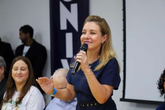 Com participação popular, desenvolvimento de Várzea Grande é discutido na VII Conferência Municipal da Cidade
