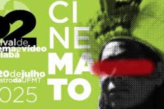 22º CINEMATO 2025 celebra a Amazônia com 62 filmes gratuitos em Cuiabá