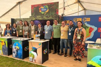 Terra de três biomas, Mato Grosso ganha destaque na maior feira de birdwatching do mundo