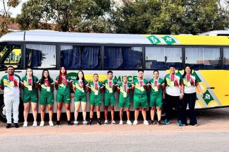Várzea Grande se prepara ser sede de mais uma edição dos Jogos Escolares