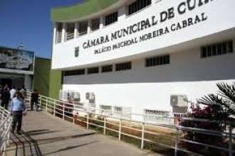 Câmara de Cuiabá aprova Lei de Diretrizes Orçamentárias que estima arrecadar R$ 4,9 bilhões