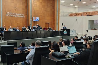 Relatório Anual de Gestão apresenta entregas de serviços e produtos à população mato-grossense