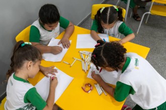 Secretário anuncia pacote de ações para reforçar alfabetização em Cuiabá