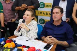 Prefeitura anuncia R$ 39 milhões para realizar obras da rodoviária e do anel viário AeroportoPirinéu