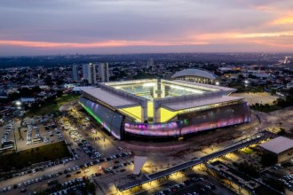 Governo de MT promove Arraiá da Cidadania com serviços e show gratuitos para população na Arena Pantanal