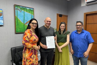 Cuiabá atualiza lei de regularização fundiária e amplia atendimento