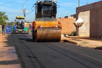Novo sistema vai permitir maior controle da frota operacional de Várzea Grande