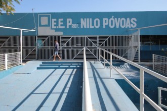 Articulação de primeira dama garante Casa do Autista no antigo Nilo Póvoas