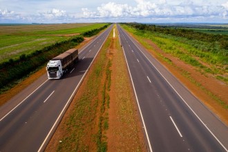Em dois anos, Governo de MT e Nova Rota já contrataram 86% das obras previstas para duplicação da BR-163