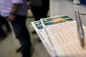 Mega-Sena não tem ganhador e prêmio acumulado vai para R$ 42 milhões