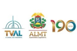 TVAL exibe histórias dos 190 anos da Assembleia Legislativa em programação especial