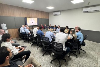 Mato Grosso sedia evento nacional sobre defesa agropecuária em 2026