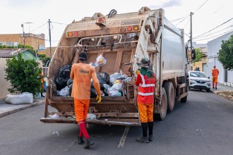 Prefeitura publica decreto e taxa do lixo deixa de ser cobrada em Cuiabá