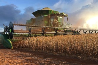 Na iminência do tarifaço, MT surge como 2º estado menos impactado no Brasil