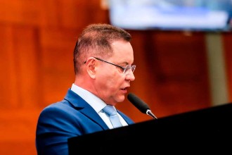 Deputado Botelho defende ampliação de rede de vacinação em MT