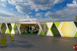 Feira em Cuiabá deve reunir mais de 100 empresas do agro em setembro