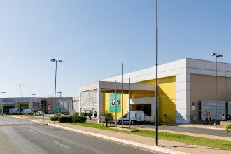 Cuiabá já tratou mais de 179 pacientes no Centro de Tratamento de Queimados