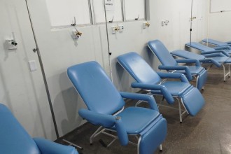 Força-tarefa garante 26 transferências hospitalares em menos de 24h em Cuiabá