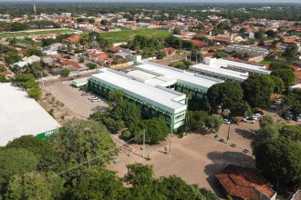 Inscrições para Vestibular Unemat 2026 iniciam no dia 25 de agosto