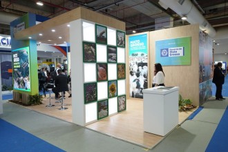 Governo destaca potencial da produção mato-grossense em feira de negócios com 80 países