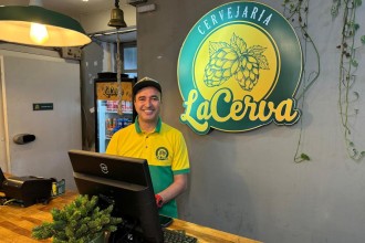 Crédito liberado pela Desenvolve MT para indústrias triplica no primeiro semestre de 2025
